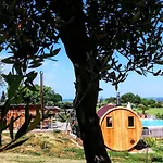 Farm stay Rosa Antica *