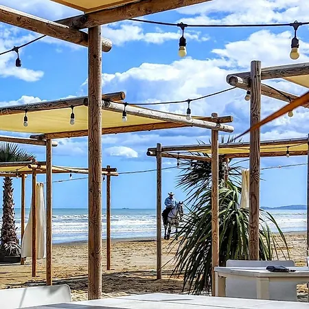 Rosa Antica * Monte San Vito