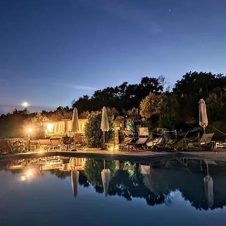 Rosa Antica Alojamento de Turismo Rural