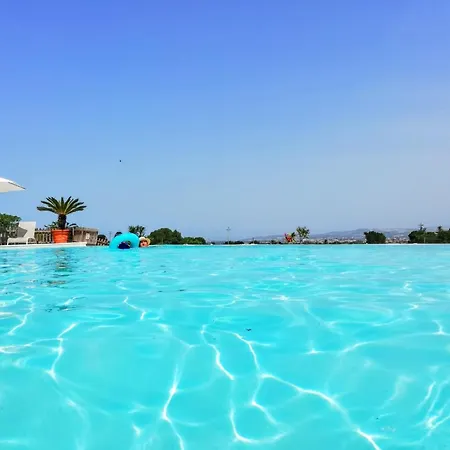 Alojamento de Turismo Rural Rosa Antica Monte San Vito