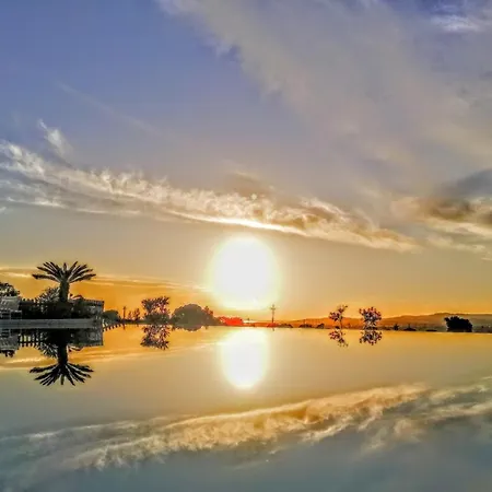 Feriegård Rosa Antica *